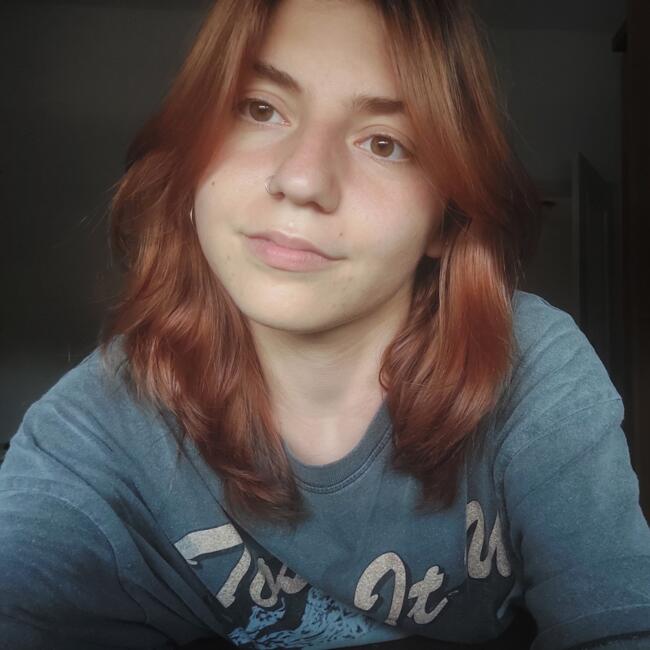 Babysitter a Bologna: Maria Chiara