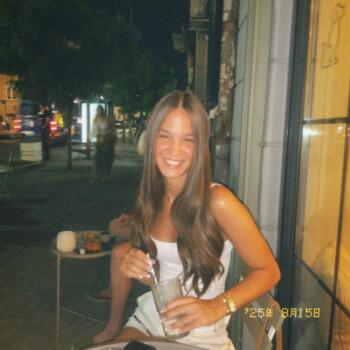 Babysitter Belgrade: Tamara