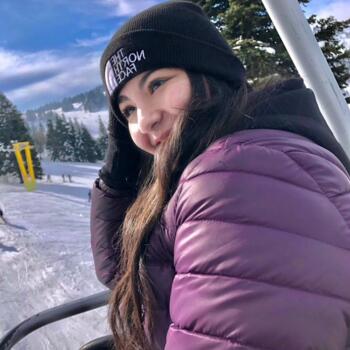 Niñera en Valencia: KENZA