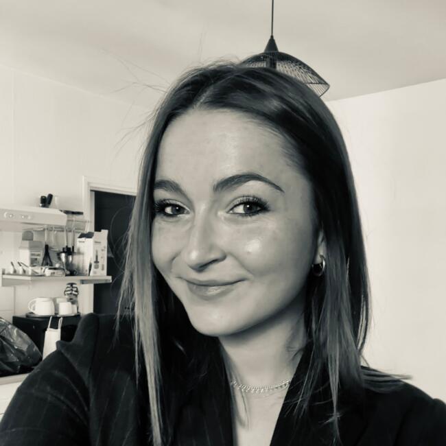 Babysitter in Lille: Syrine
