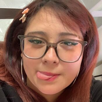 Niñera Talagante: Valentina