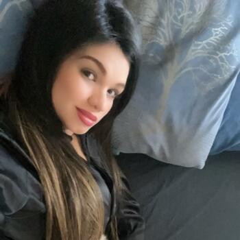 Trabajo para niñera en Santiago de Chile: trabajo de niñera Naikary