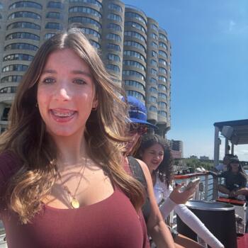 Babysitter in Highland Park (New Jersey): Charli