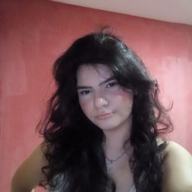 Babá em São João de Meriti: Amanda