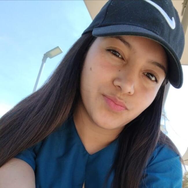 Babysitter in Granada: Dorani Andreina