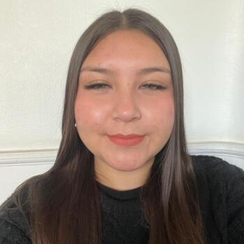 Niñera en Estación Colina: Francisca