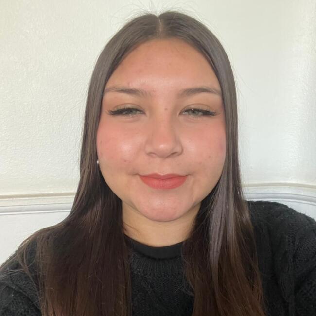 Babysitter in Estación Colina: Francisca