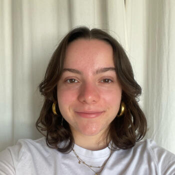 Babysitter in Dinan: Camille