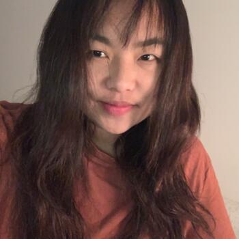 Canguro Madrid: Erika