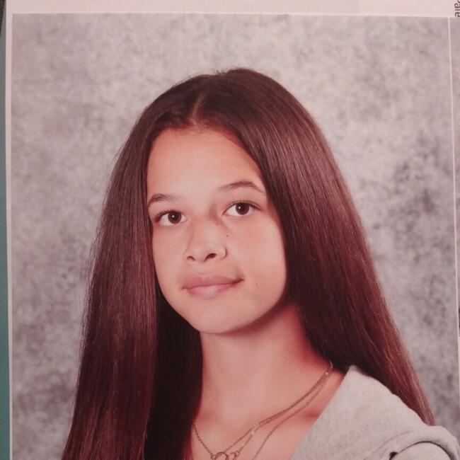 Babysitter in Blois: Coralie