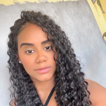 Babysitter in Lagoa do Carro: Ranyelly