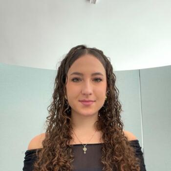 Babysitter in Montpellier: Roxane