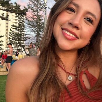 Babysitter in Perth: Maria Alejandra