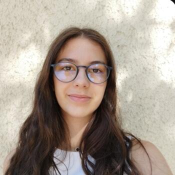 Babysitter Aixe-sur-Vienne: Lucie