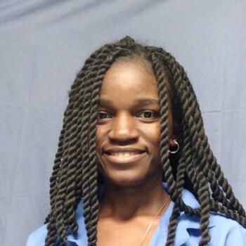 Canguro Torrente: Maria