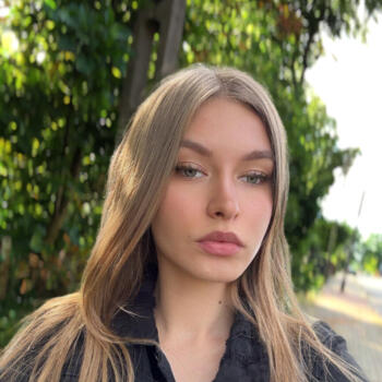 Babysitter in Legionowo: Martyna