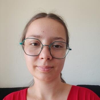 Babysitter in Nîmes: Sylvie