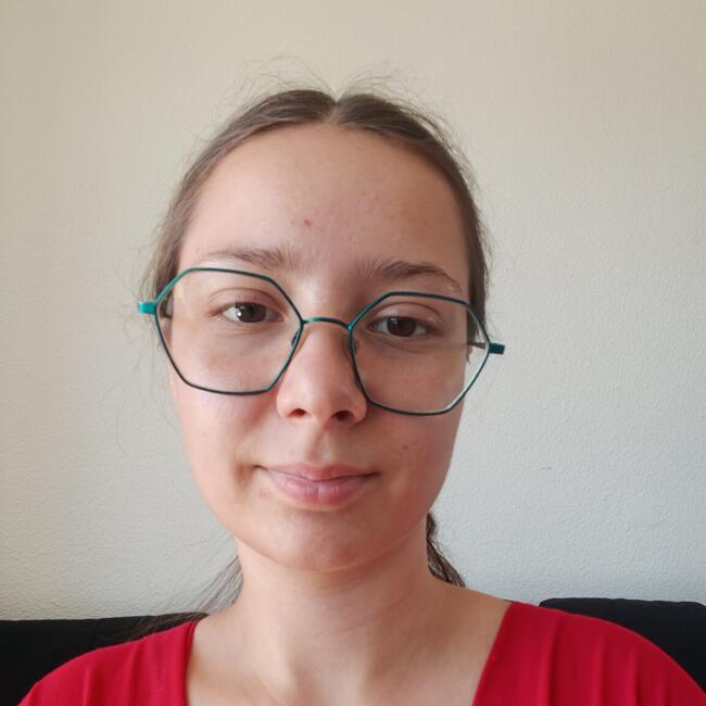 Babysitter in Nîmes: Sylvie