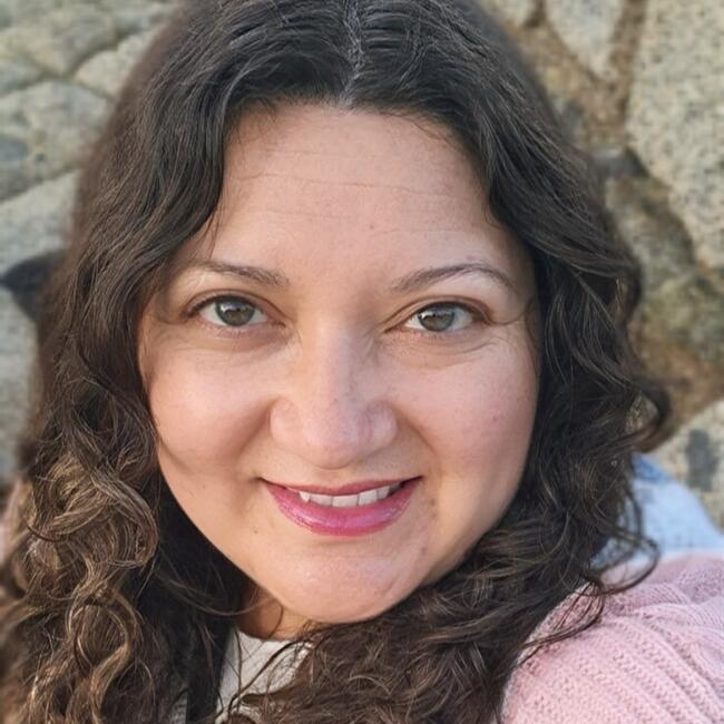 Niñera en Nogales: Marcela
