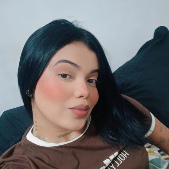 Babysitting job in São Luís: Mikaele