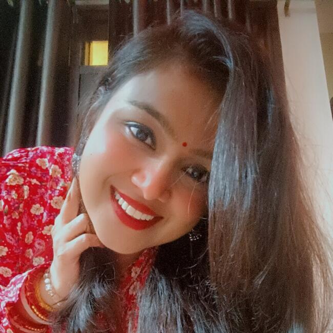 Babysitting job in Jaipur: Shilpi