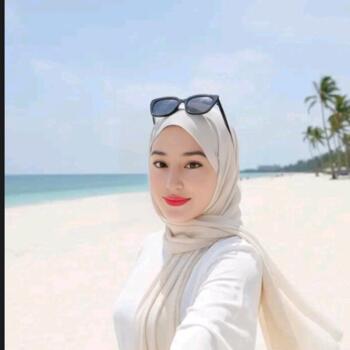 Nanny in Oujda: Siham