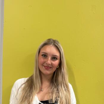 Nanny in Burnaby: Kayla