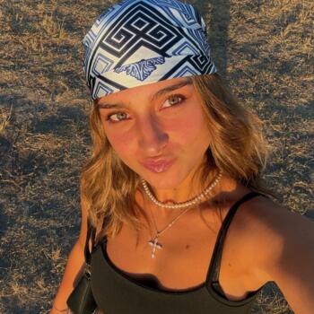 Babysitter in Tandil: Abril