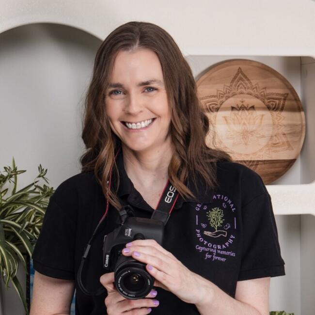 Nanny in Sydney: Alicia