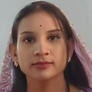 Babysitter in Indore: Monika