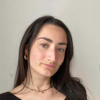 Babysitter in Clermont-Ferrand: Erell