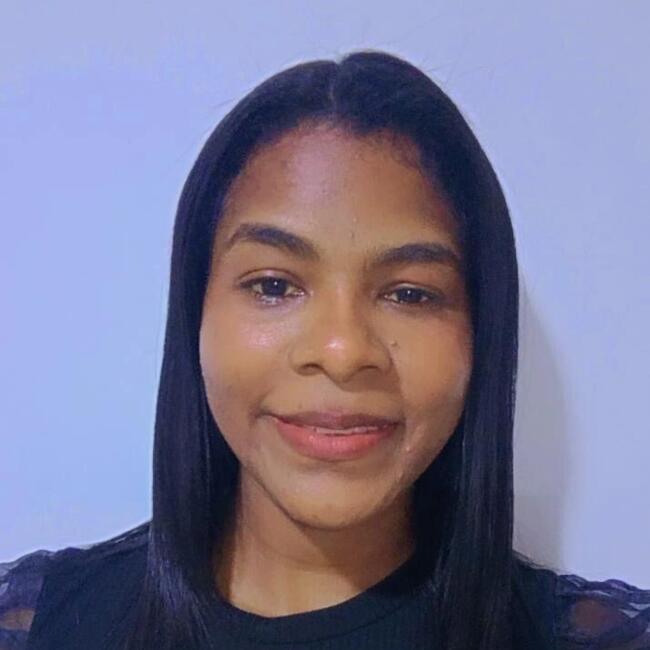 Niñera en Barranquilla: Luz meza