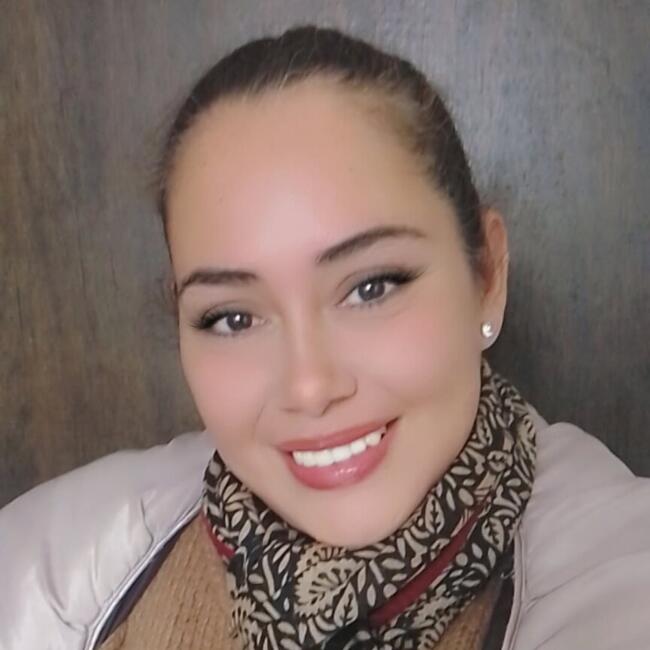 Niñera en La Paz: Laurent