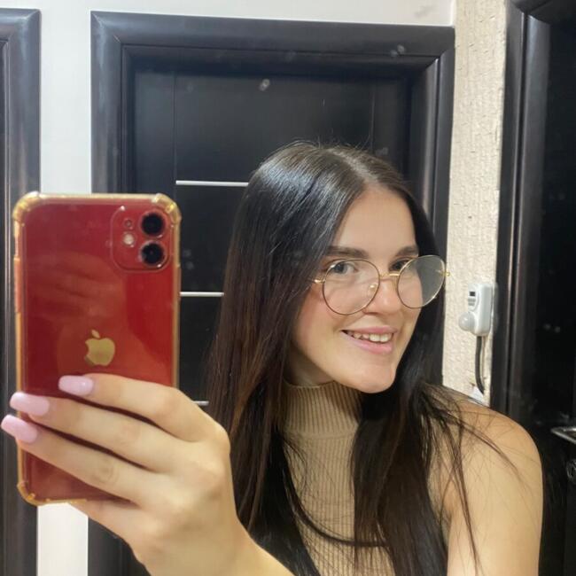Babysitter in Novi Banovci: Tamara