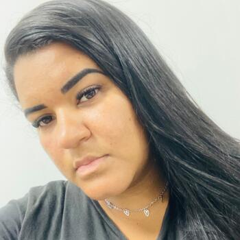 Babysitter in Rio de Janeiro: Anny