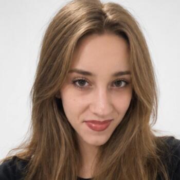 Babysitter Rotterdam: Vanessa