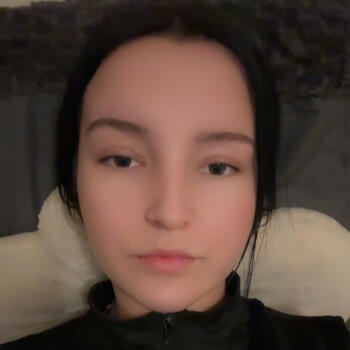 Babysitter in Castillon-du-Gard: Shana