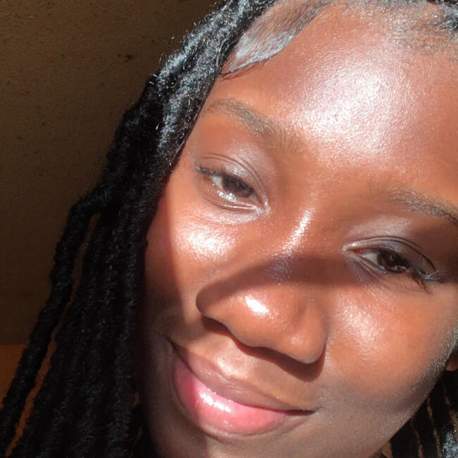 Babysitter in Arima: Marleisha