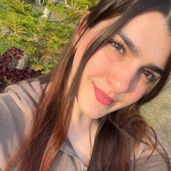 Babysitter in Villaviciosa de Odón: Najla