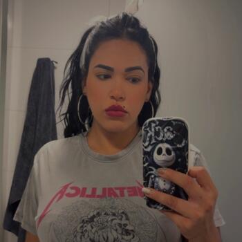 Parent Santiago: Marcela