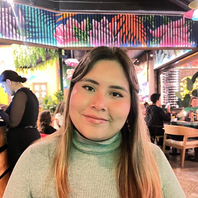 Babysitter in Recoleta: Kiara