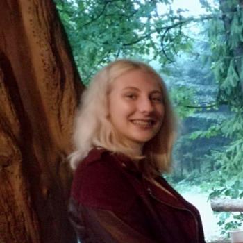 Babysitter Uster: Carolin
