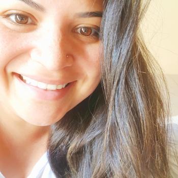 Babysitting Jobs in Campinas: babysitting job Luana