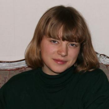 Babysitter in Paris: Lison