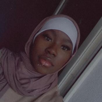 Babysitter Paris: Sadio
