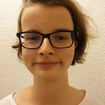 Babysitter in Auenstein: Leia