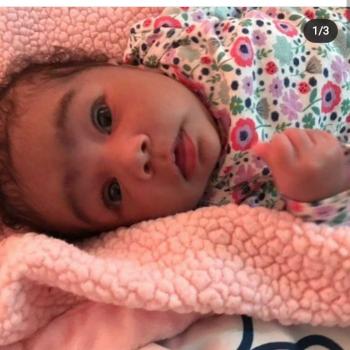 Babysitter in Bogalusa: Riona