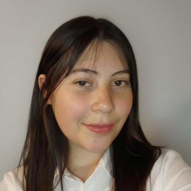 Babysitter in Lages: Mariana