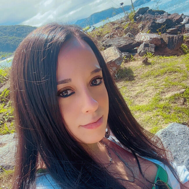 Babá em São Paulo (São Paulo): Rachel