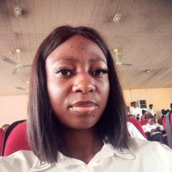 Babysitter in Uyo: Kelechi